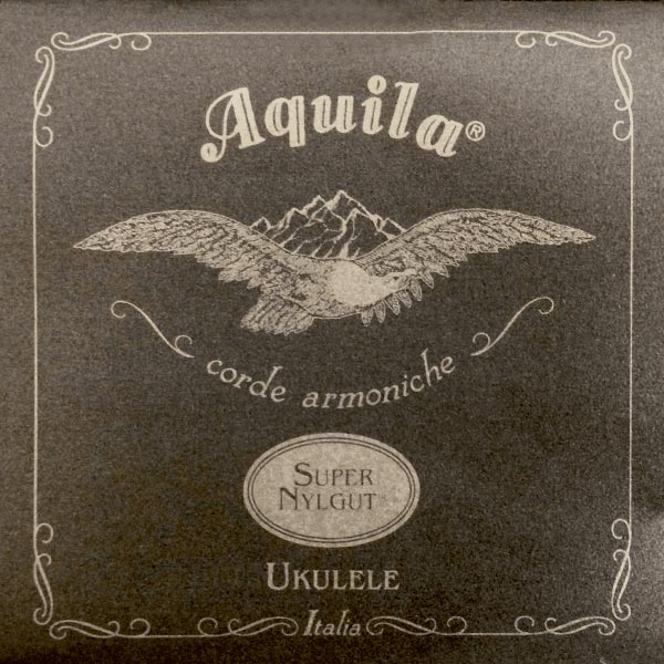 AQUILA AQUILA CORDES 103U SUPER NYLGUT CONCERT 