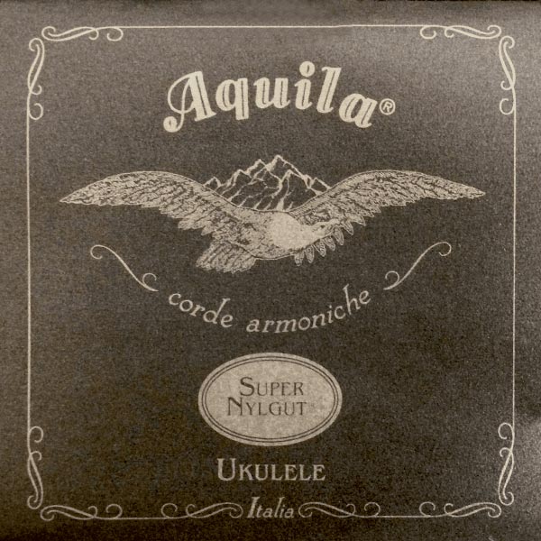 AQUILA AQUILA CORDES 100U SUPER NYLGUT SOPRANO