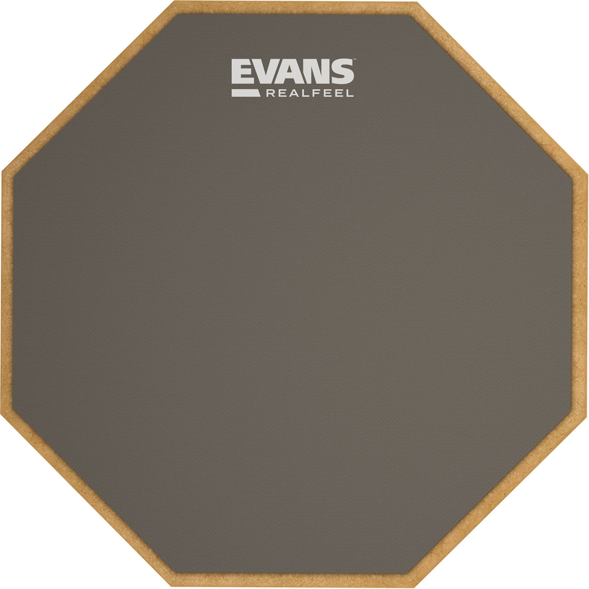 EVANS REALFEEL BY EVANS APPRENTICE DRUM PAD, 7 INCH