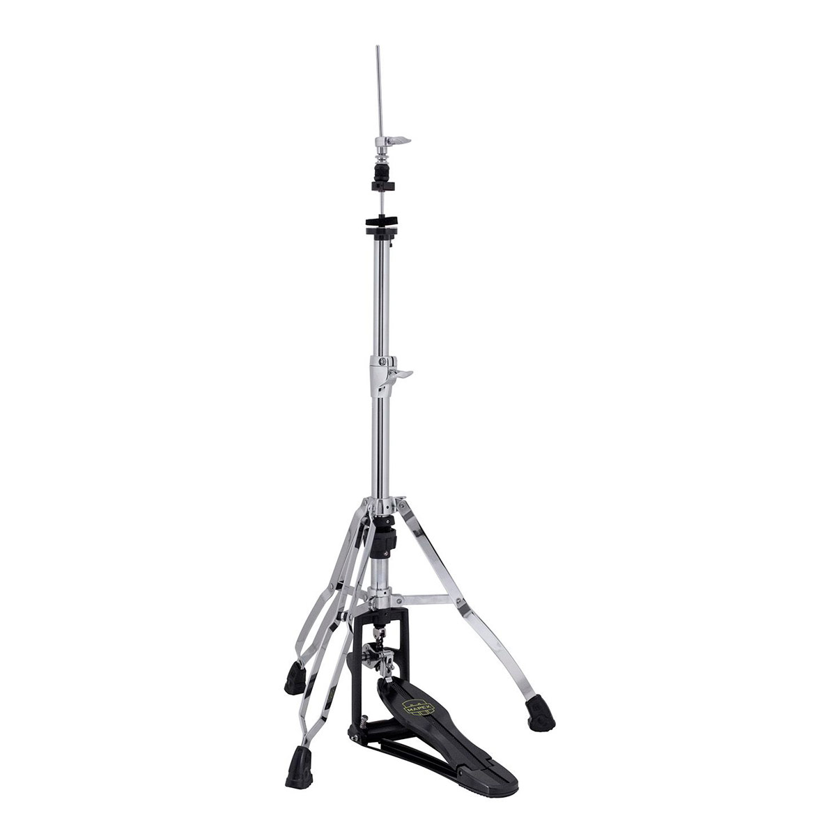 MAPEX H800 - ARMORY - HI-HAT PEDAL - CHROME 