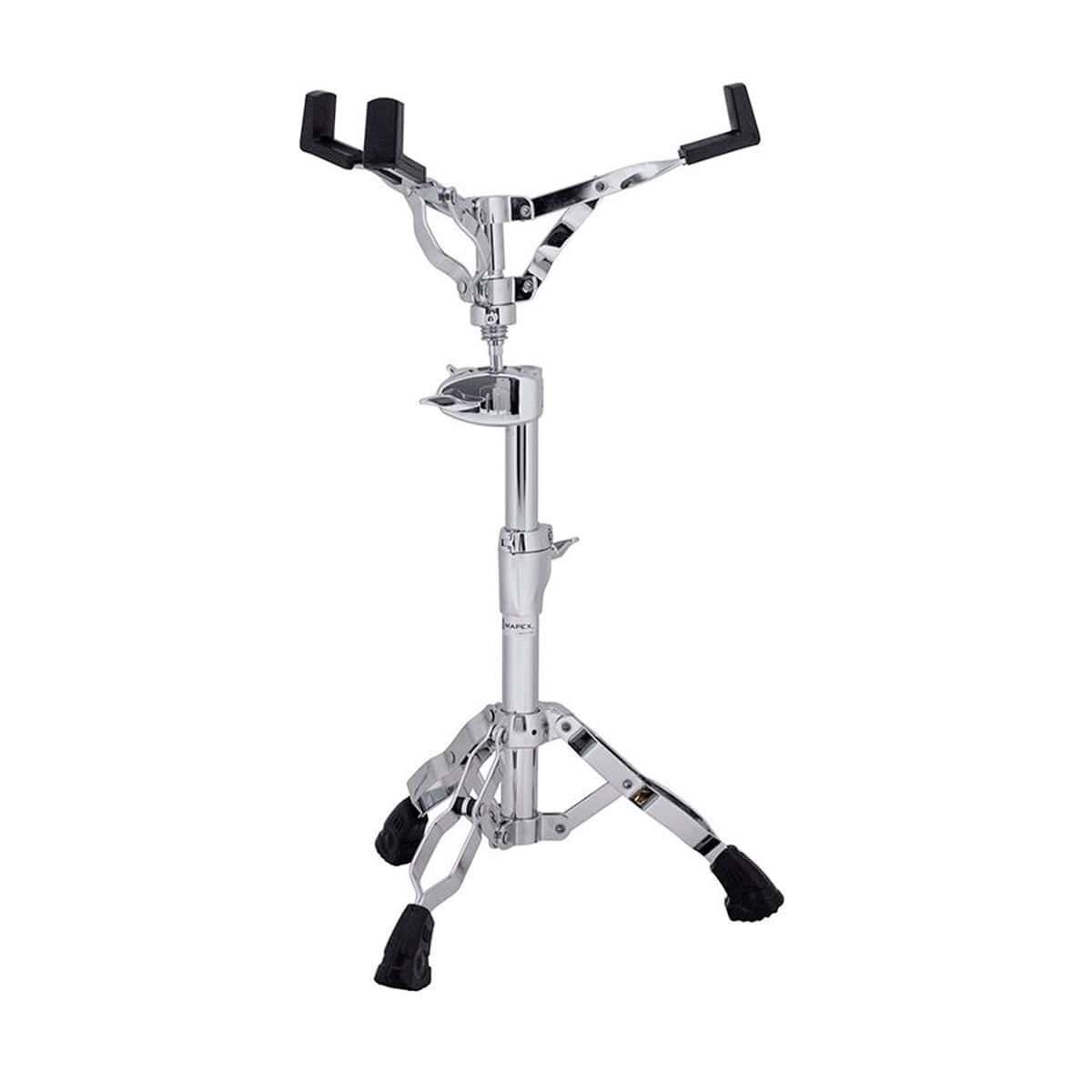 MAPEX STAND CAISSE CLAIRE ARMORY CHROME 