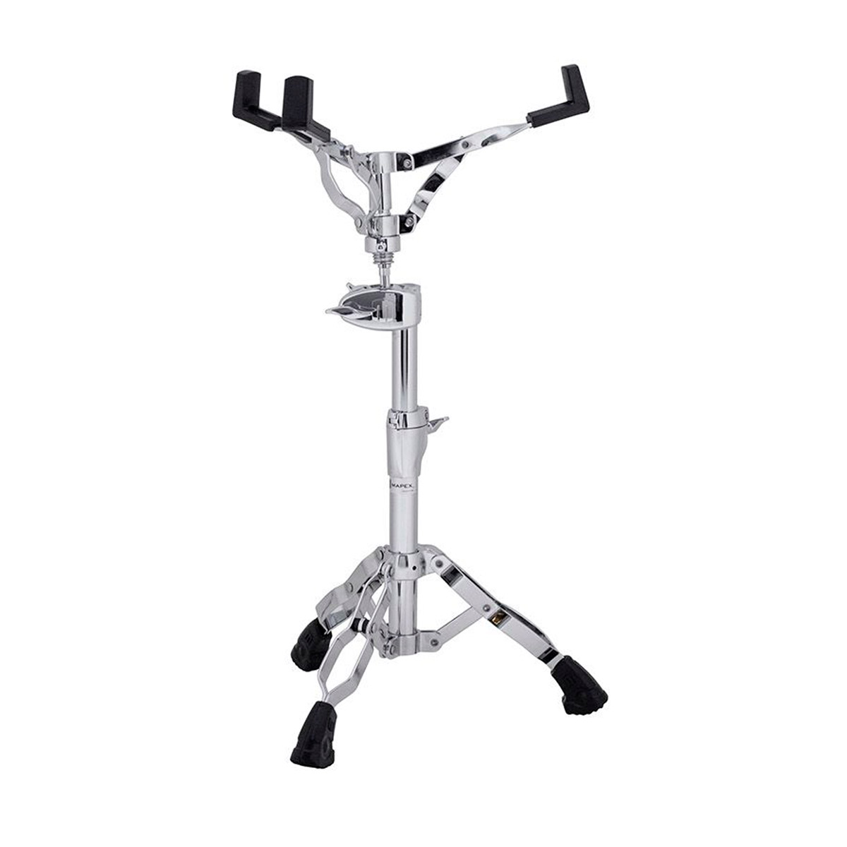 MAPEX Stand Caisse Claire Armory Chrome