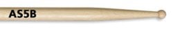 VIC FIRTH AMERICAN SOUND HICKORY - AS5B