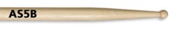 VIC FIRTH American Sound Hickory - AS5b