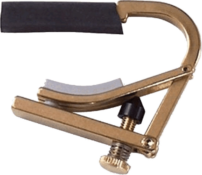 SHUBB Capodastres Original Partiel Drop D