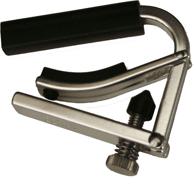SHUBB Lite Aluminium Ukulélé