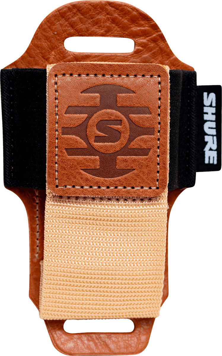 SHURE BY GATOR By Gator SH-bodypack-PTN-l