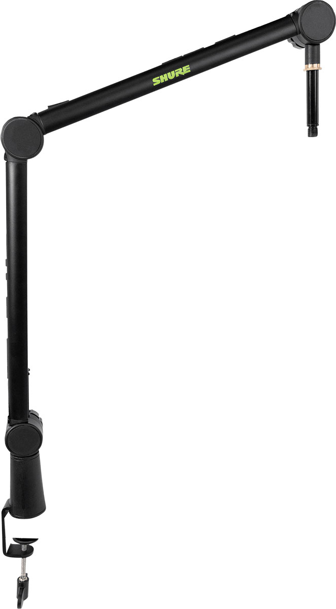 SHURE BY GATOR SH-BROADCAST1 - B Stock