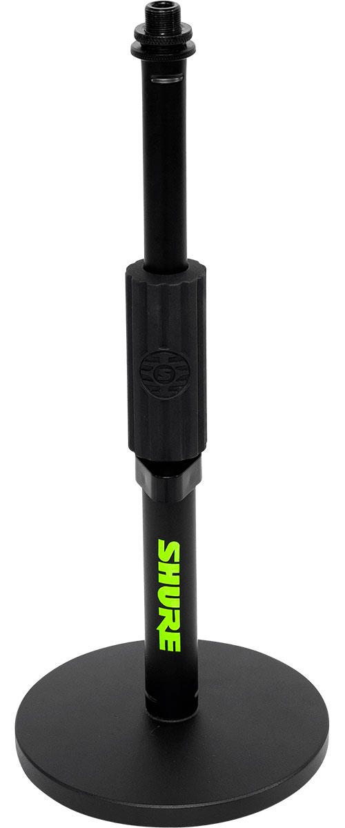SHURE BY GATOR SH-DESKTOP1