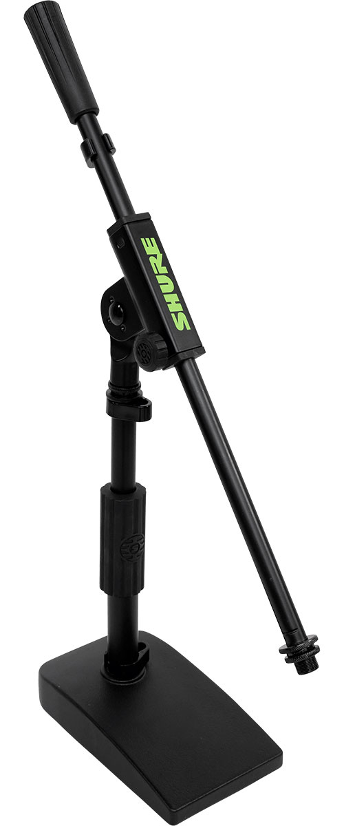 SHURE BY GATOR SH-DESKTOP2