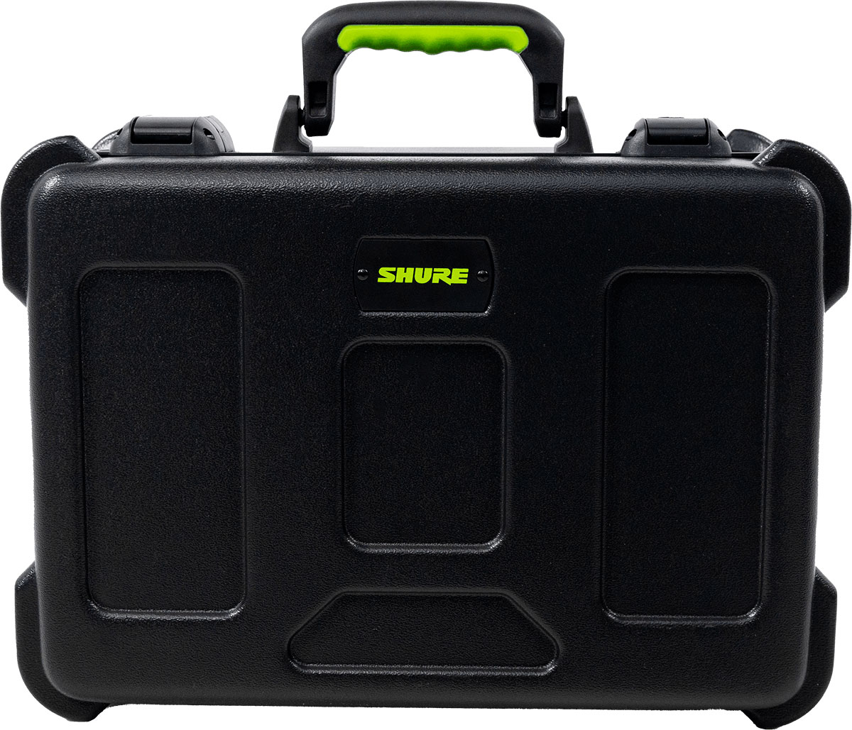 SHURE BY GATOR SH-MICCASE30