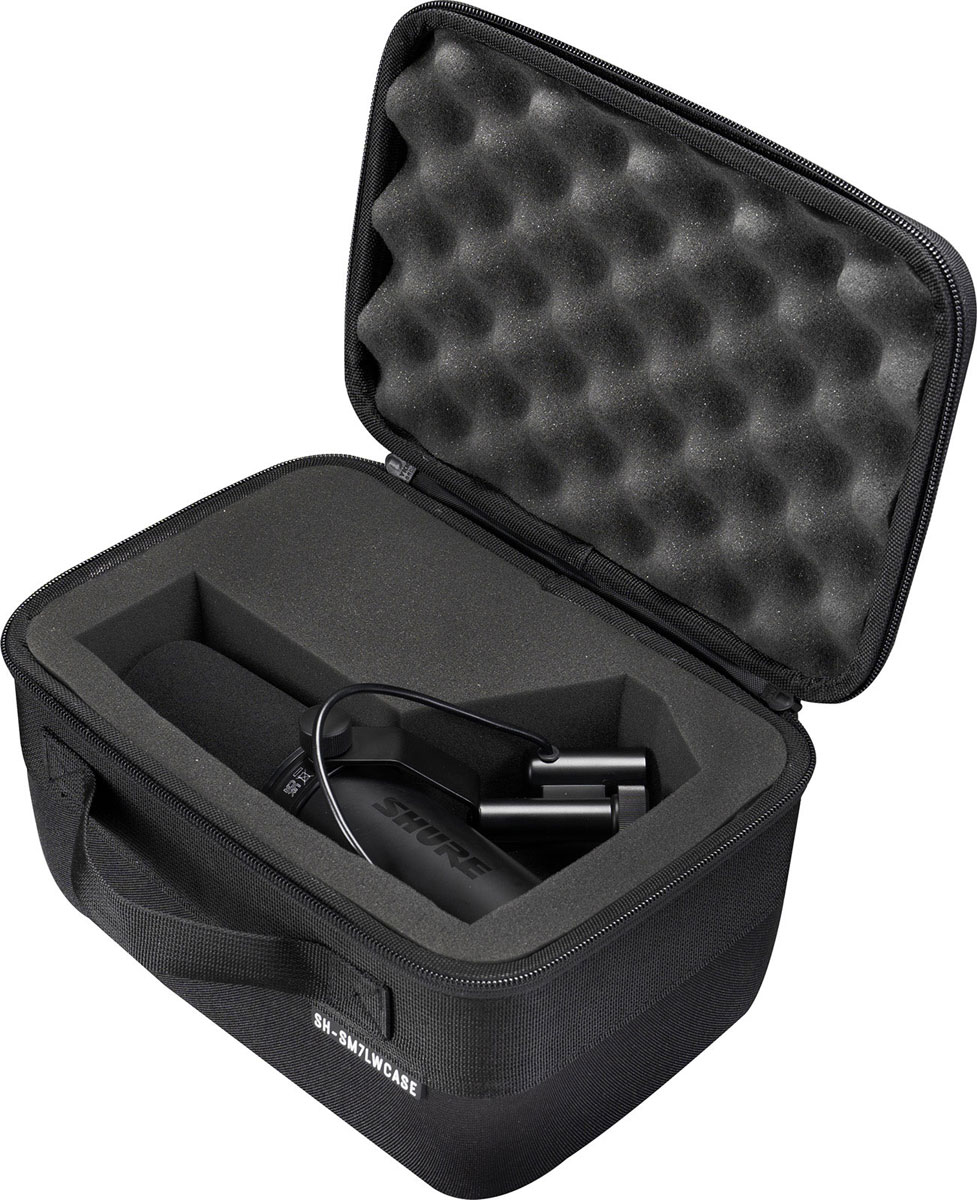 SHURE BY GATOR SM7B Case