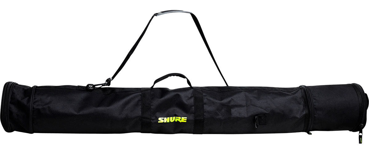 SHURE BY GATOR SH-STANDBAG