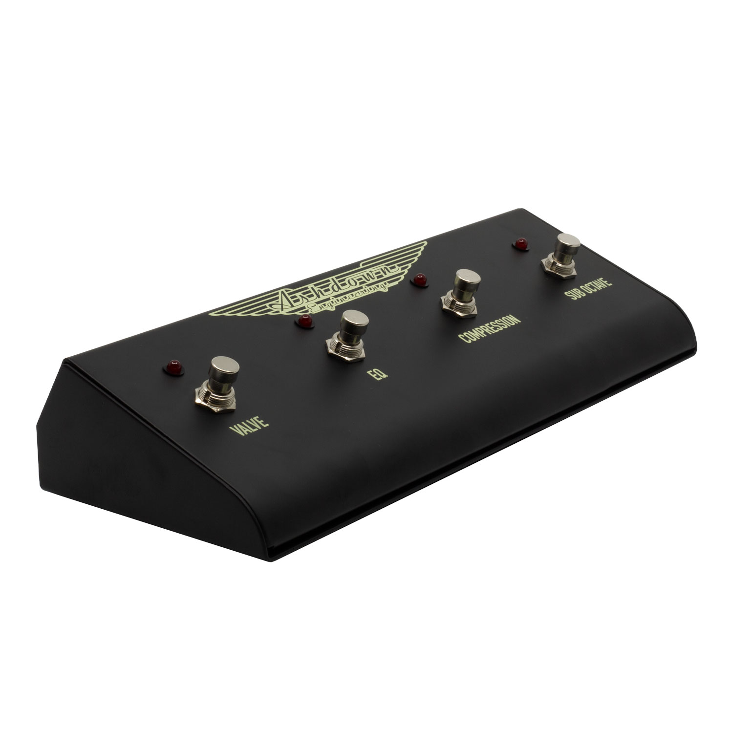 ASHDOWN FOOTSWITCH FS-4