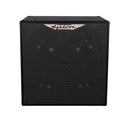 ASHDOWN ABM 4 x 10'' B&C 1000w 8Ohms