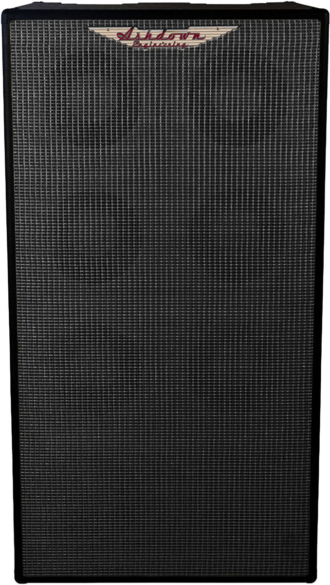 ASHDOWN Baffle ABM 8 x 10