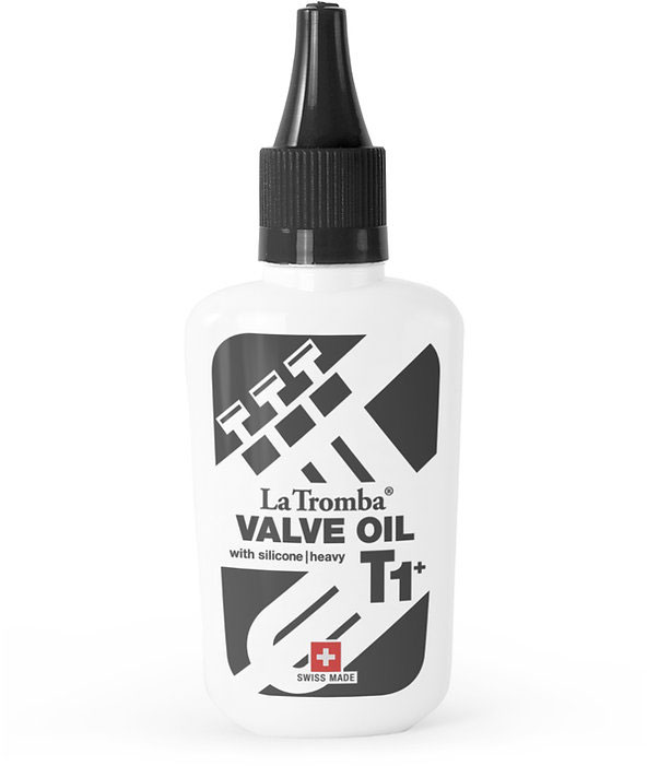 LA TROMBA EXTRA HEAVY DUTY OIL + SILICONE (PISTONS)