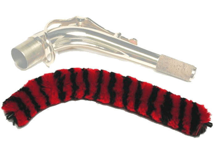 SML PARIS Écouvillon Bocal Saxophone Alto/Baryton