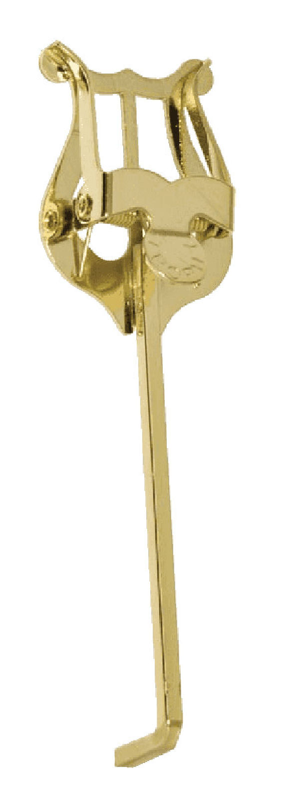 SML PARIS 501L - Lyre Coudée Petit Cuivre