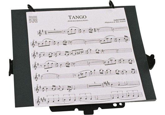 SML PARIS HC200 - Lyre Suport Feuillets