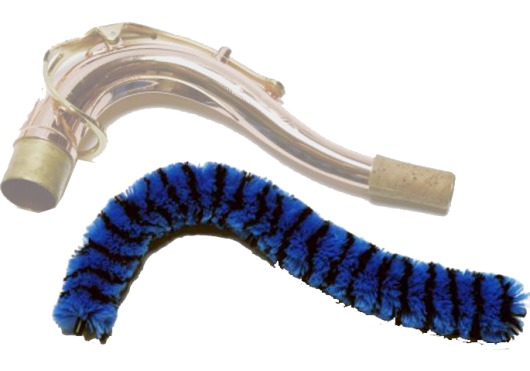 SML PARIS Écouvillon Bocal Saxophone Ténor