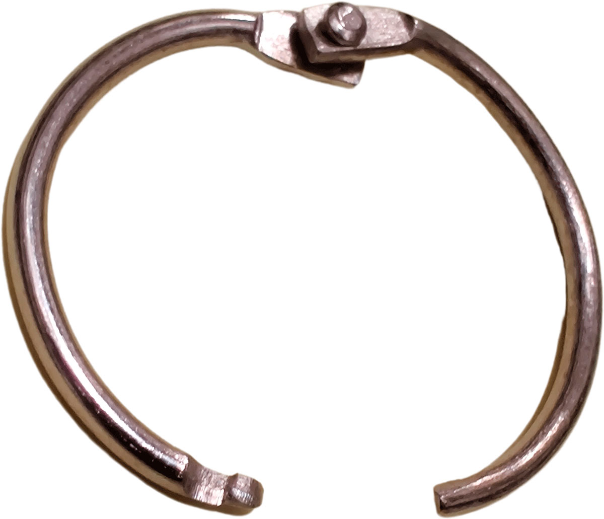SML PARIS RF1 LYRE