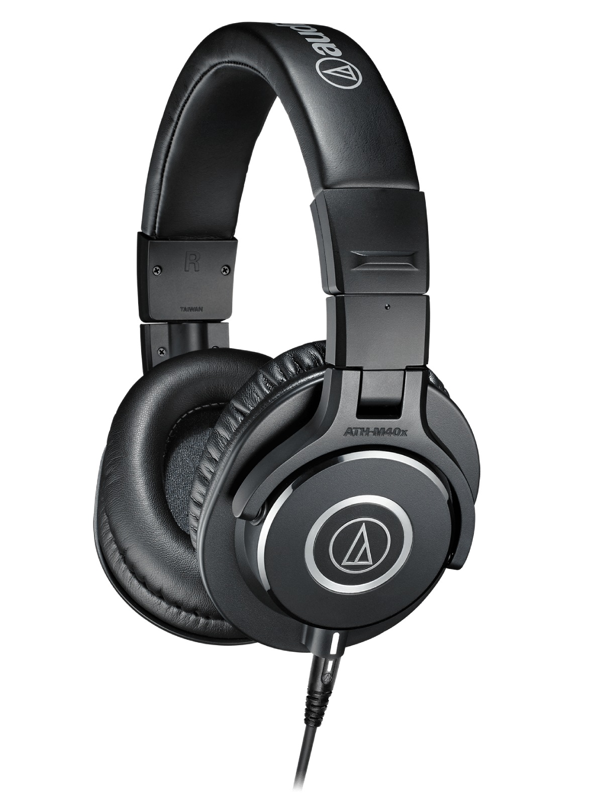 AUDIO TECHNICA ATH-M40X