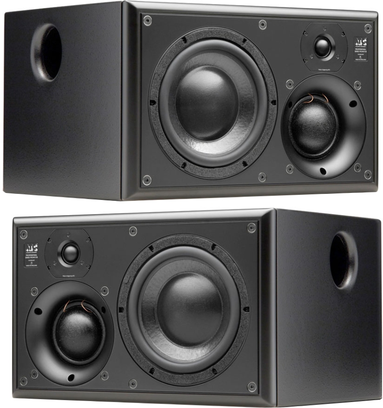 ATC SCM25A Pro MK2