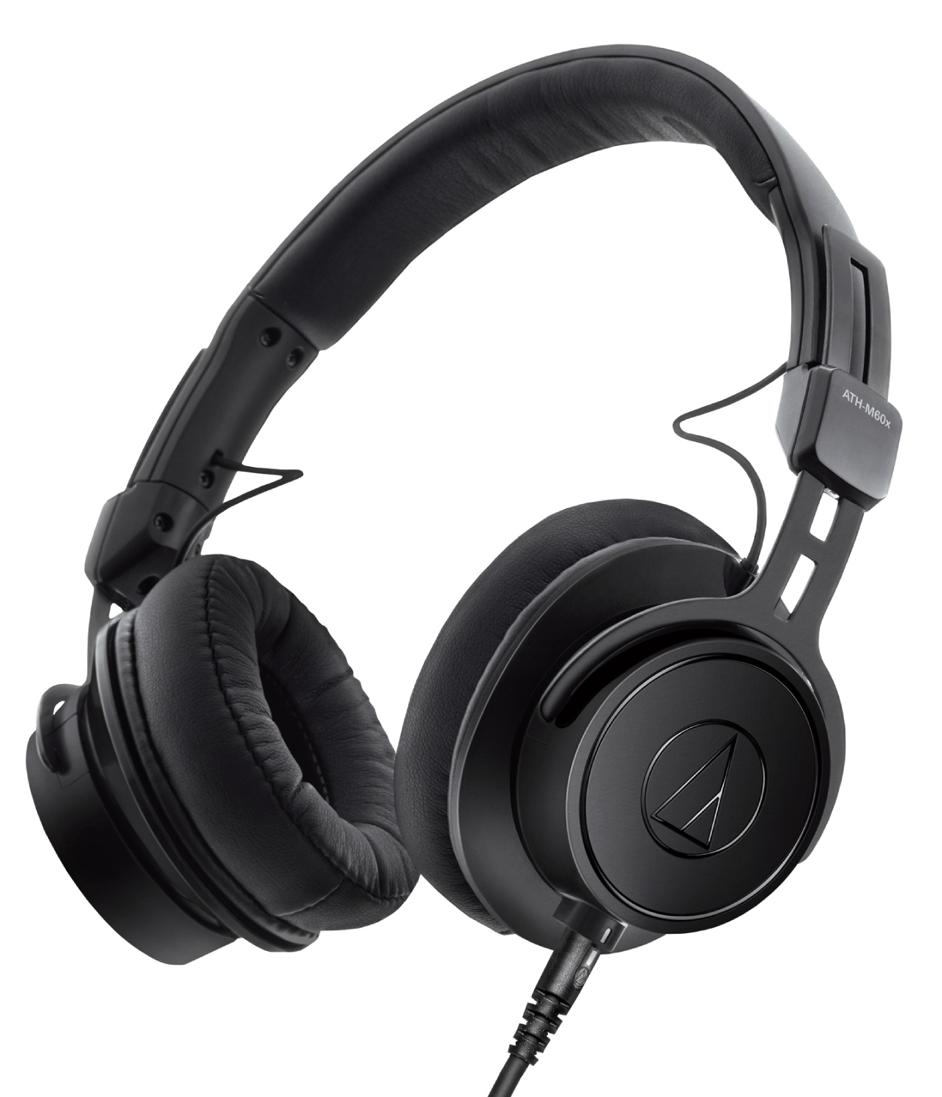AUDIO TECHNICA ATH-M60XA