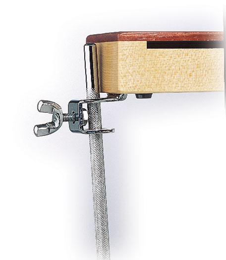LATIN PERCUSSION LP373 - MOUNT WOODBLOCK 