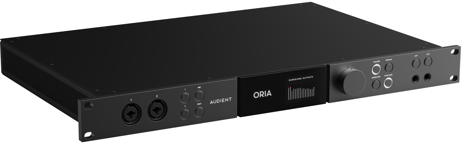 AUDIENT Oria