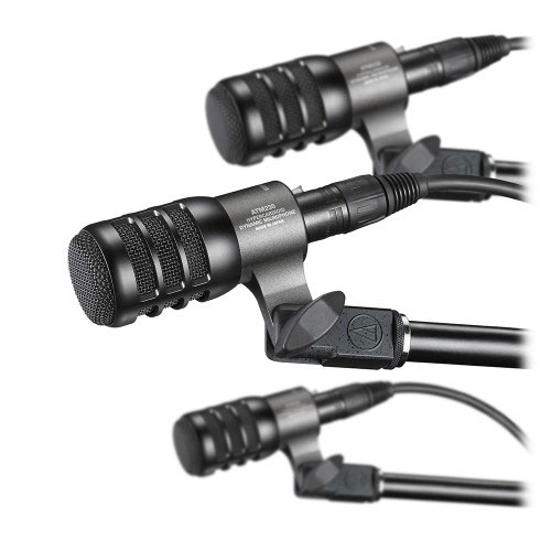 AUDIO TECHNICA ATM230pk