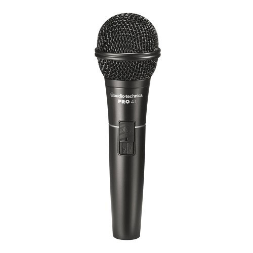 AUDIO TECHNICA Pro 41