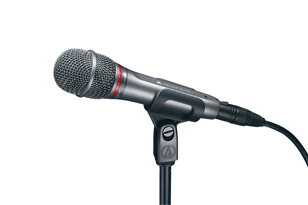 AUDIO TECHNICA Ae 6100