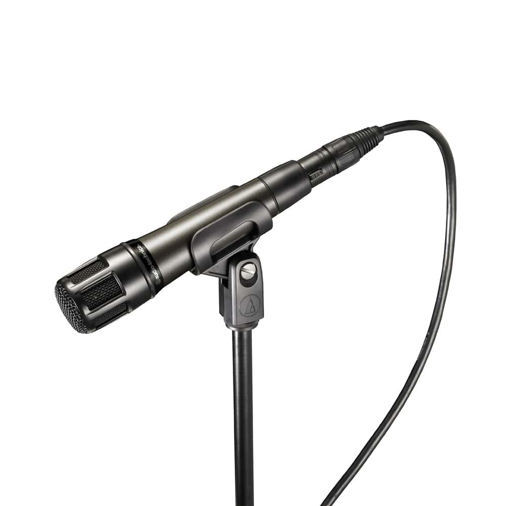 AUDIO TECHNICA ATM 650