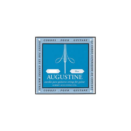 Augustine Re - Bleue