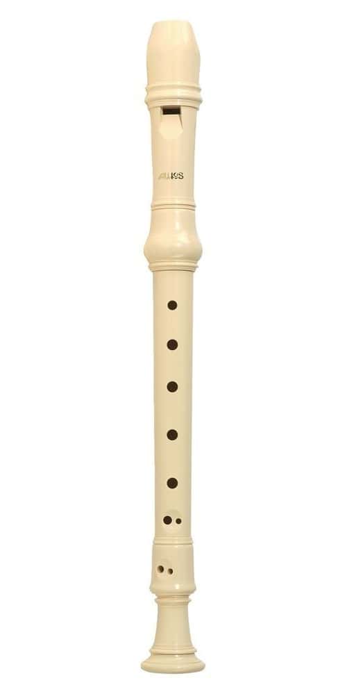 AULOS FLUTE A BEC SOPRANO - PLASTIQUE 303A