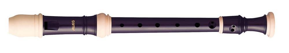 AULOS FLUTE A BEC SOPRANO EN UT AULOS 503B SYMPHONY