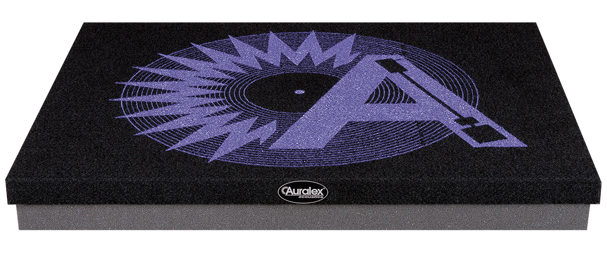 AURALEX ISO-Tone
