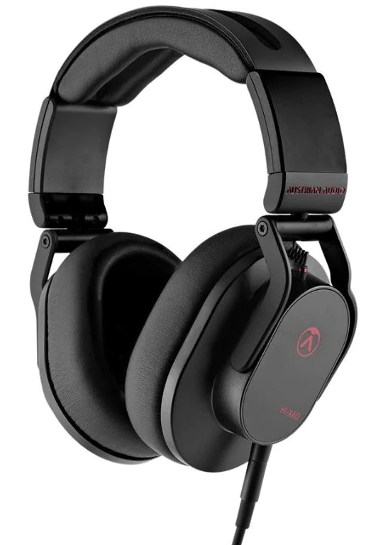 AUSTRIAN AUDIO Hi-X60