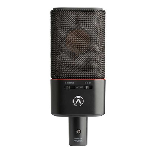 AUSTRIAN AUDIO OC18 Black