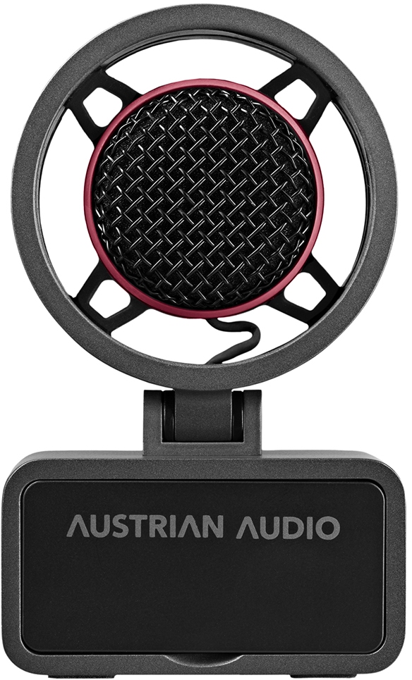 AUSTRIAN AUDIO MiCreator Satellite