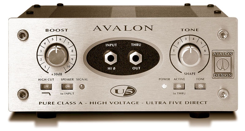 AVALON U5