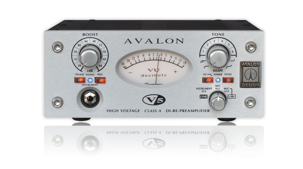 AVALON V5