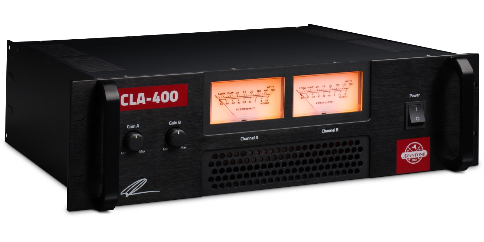 AVANTONE CLA-400