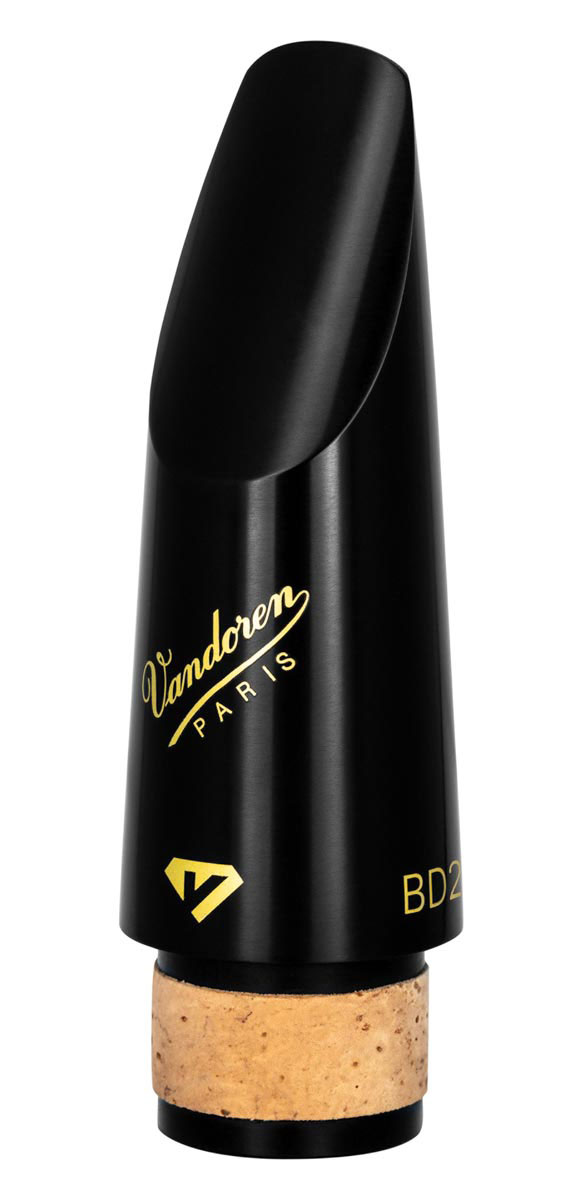 VANDOREN BLACK DIAMOND - CLAR BB (BD2)