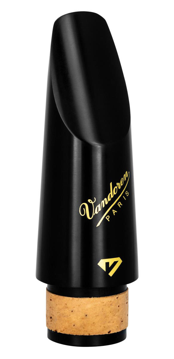 VANDOREN Black Diamond - Clar Sib (BD6)