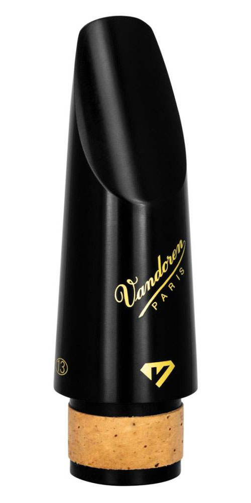 VANDOREN BLACK DIAMOND SÉRIE 13 - CLAR BB (BD2)