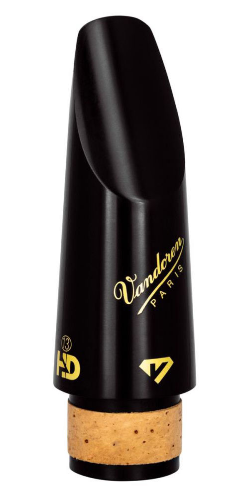 VANDOREN BLACK DIAMOND HD SÉRIE 13 - CLAR BB (BD4 HD)