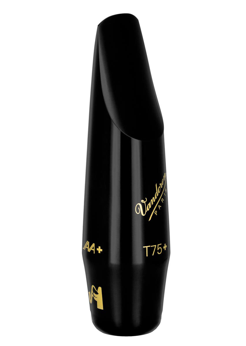 VANDOREN JAVA T75+ - SAXOPHONE TENOR (SM513B+) - B Stock